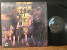 Grant Green ‎– Carryin' On 1970 Blue Note RVG Idris Muhammad Neal Creque Vinyl