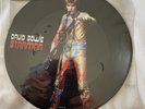 Starman by David Bowie (Record, 2012)