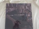 Taylor Swift - NPR Tiny Desk Performance 10” Red Marbled Vinyl, LE ONLY 500 MADE