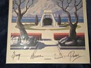 TWRP Omnibus Vinyl SIGNED - 2 x Vinyl, LP, Compilation, Limited Edition