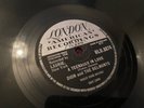 DION and THE BELMONTS :  A TEENAGER IN LOVE  /  I'VE CRIED BEFORE.  UK. 78.rpm