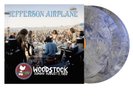 JEFFERSON AIRPLANE - WOODSTOCK 1969 3LP 