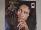 Bob Marley & The Wailers - Legend 2018 Target Exclusive Gold Vinyl LP New Sealed