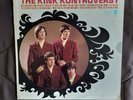 **RARE Original Mono Pressing** The Kinks 