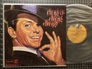 FRANK SINATRA Ring-A-Ding Ding  LP 1961 1ST PRESS Mono VG+/VG+ Reprise VINYL