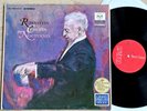 ARTUR RUBINSTEIN piano - The Nocturnes CHOPIN 1960s RCA STEREO 2LP MINT