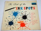 Vintage Vinyl Record 