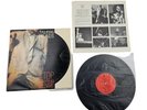 TALKING HEADS Stop Making Sense Vinyl LP-RARE 1984 Limited Club Edition w/Inner