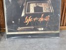 Notorious BIG Life After Death 3LP Triple Vinyl Record