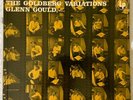 Glenn Gould Goldberg Variations