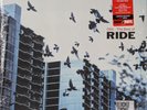 RIDE OX4: The Best of Ride SEALED limited edition 2LP  Red Vinyl RSD