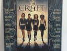 The Craft - Music From The Original Motion Picture  - RARE Vinyl Soundtrack LP