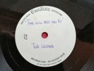 NORTHERN SOUL CLASSIC RARE TOBI LEGEND 'TIME WILL PASS YOU BY' EMIDISC PRESSING