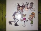 Anal Cunt Wearing Out Our Welcome 2011 1st Press 239/394