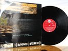 Sibelius / Grieg - Charles Mackerras **RCA Living Stereo SB-2063 ED1 LP**