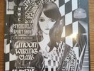 Moon Wiring Club 'psychedelic Spirit Show ' Vinyl Album Sealed Original Press