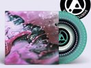 LINKIN PARK FROM ZERO ZOETROPE LIMITED EDITION VINYL NEW RARE ALREADY SOLD OUT
