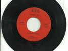 45RPM, The Gospel Allstars, Found Out / God Been Good, Funk/Soul: Gospel