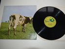 Pink Floyd Atom Heart Mother Vinyl Record VG+/VG+ SHVL781 1970