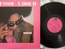 YOUSSOU N'DOUR 33T VINYL RECORD