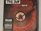 The Jam Singles Box Set 7