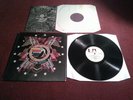 HAWKWIND IN SEARCH OF SPACE WITH LOG BOOK UAG 29202 EX+/NEAR MINT SPACE ROCK AUD