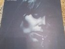 Joni Mitchell Blue UK 1971 Textured Sleeve Blue Inner K44128 Vinyl Gatefold