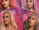 Little Mix Bounce Back Picture Disk Vinyls