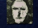 Minimal Man The Shroud Of LP 1981 Original Pressing Rare Punk