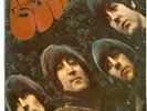 THE BEATLES - RUBBER SOUL - 12