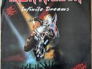 Iron Maiden Infinite Dreams And Purgatory