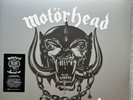 Motorhead - Remorse? No  Silver Vinyl 2LP RSD 2024 Record Store Day Sealed