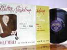 Debussy: Piano Works - Walter Gieseking **Columbia 33CX 1137 / 1261 ED1 2LP**