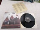 GROUNDHOGS LP SOLID ORIGINAL UK 1974 1st PRESS NEAR MINT