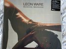Leon Ware - Musical Massage (VMP Classics AAA Vinyl Me Please) | LP Record |