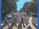 The Beatles 'ABBEY ROAD' 1969 UK LP 1st PRESS BLACK INNER 'EXCELLENT'