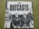 THE OUTCASTS – SELF CONSCIOUS OVER YOU LP – Nr MINT UK 1979 PUNK GOOD VIBRATIONS