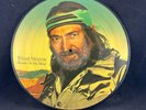 1982 WILLIE NELSON ALWAYS ON MY MIND LP VINYL LIMITED PICTURE EDITION DISC RARE
