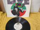 AC/DC ‎– Live From The Atlantic Studios VINYL  LP 1978 **RARE PROMO**
