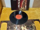 Indiana Jones And The Temple Of Doom SOUNDTRACK VINYL LP UK 1984  EX-/EX+ POSTER