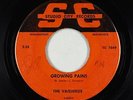 Garage 45 - Vaqueros - Growing Pains - Studio City
