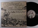 HARMONICA FRANK FLOYD Blues That Made The Roosters Dance BARRELHOUSE LP VG+ q