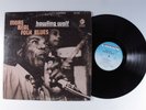 HOWLIN' WOLF More Real Folk Blues CHESS LPS-1512 LP q
