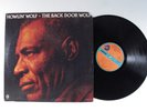 HOWLIN' WOLF The Back Door Wolf CHESS CH-50045 LP VG+ q