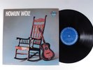 HOWLIN' WOLF Self Titled CHESS CH-9183 LP NM/VG++ q