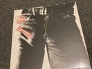 The Rolling Stones - Sticky Fingers. 180g Repress. New And Sealed