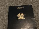 QUEEN : Greatest Hits II Lp. Original 1991 Press In V Good Condition