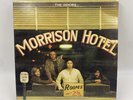The Doors - Morrison Hotel, LP Original First Press VG+/VG EKS 75007 1970