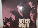 Rolling Stones Aftermath Vinyl Rare Mono Drop Shadow Sleeve In Superb Condition