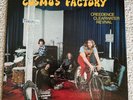 CREEDENCE CLEARWATER REVIVAL - COSMO'S FACTORY -NM Vinyl LP MFSL MOBILE FIDELITY